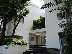 調布岡ガーデンＡ棟 205