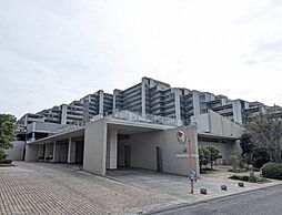 コスモ・ザ・パークス調布多摩川 803
