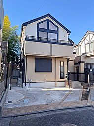 成田西3丁目戸建