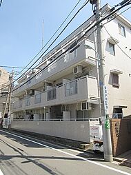 メゾンメモワール 206