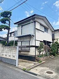 松ノ木1丁目住宅