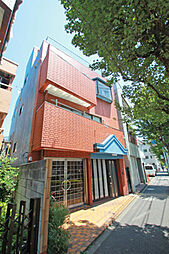 モザリア新高円寺 2F