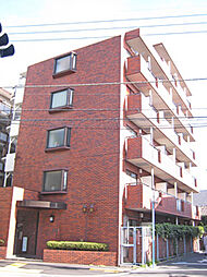 メゾン新高円寺 606