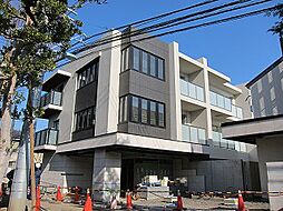 ガーデンスクエア欅