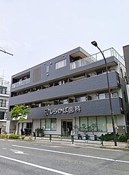 ブルースカイ武蔵野 207