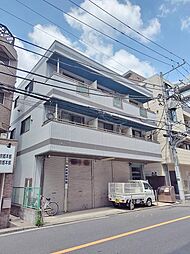 第2エクセル新高円寺 202