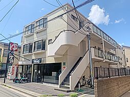 ファルコン荻窪 202