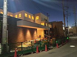 スプリングスクエア永福（ペット共生型新築マンション） 305