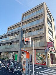 ハーモニー新高円寺 208