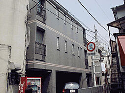 杉並区梅里２丁目