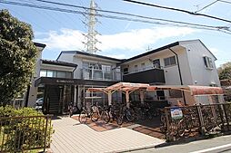 松ノ木第5ハイデンス 202