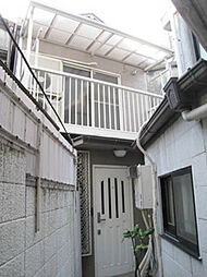 寺田谷方戸建