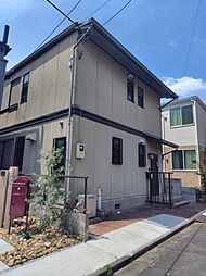 梅里1丁目戸建