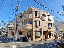 松栄館 301