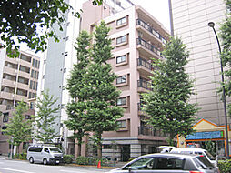 マイキャッスル新高円寺