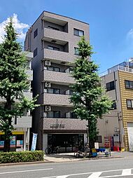 サイクル・ヴィラ 203