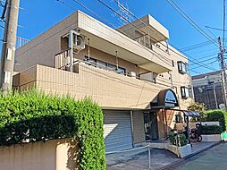 サニーコート西館 205