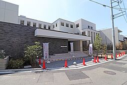 スプリングスクエア永福 107