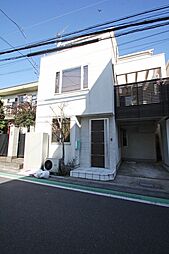 堀ノ内3丁目戸建 全号室