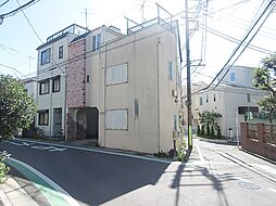山本方戸建