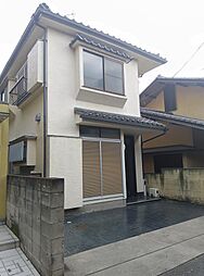 杉並区成田東3丁目の一戸建て