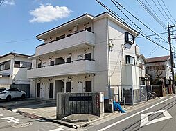 メゾンソレイユ 303