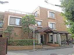 スターロワイヤル阿佐谷 301