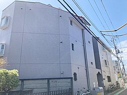 メゾンシャルム 105