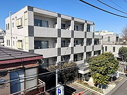 高円寺第三コーポ 303