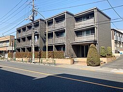 メゾンドボヌール 202