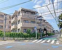 シャトーエスポワール 202