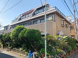 ビューハイツ 202