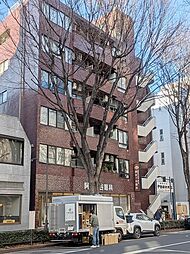 阿佐谷グリーンハイツ