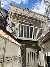 高円寺南1丁目テラスハウス 1