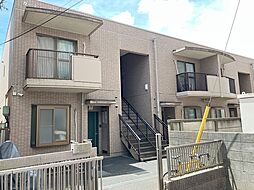 ガーデンパレス武蔵野 203