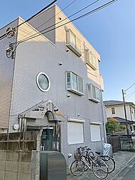 中野区本町６丁目