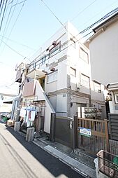 第二堀内荘 202