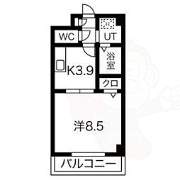 名古屋市中村区北畑町２丁目