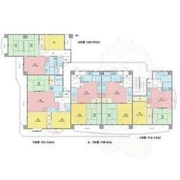 名古屋市中川区応仁町２丁目