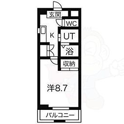 ボヌール本陣