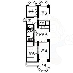 名古屋市西区砂原町