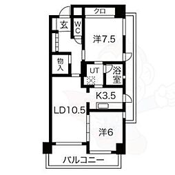 ソレイユ徳川