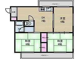 名古屋市中川区西中島１丁目