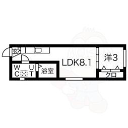 名古屋市西区栄生３丁目