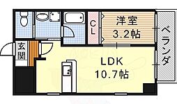 アルファパル東枇杷島 602