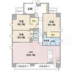 名古屋市千種区姫池通１丁目