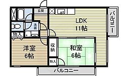 ドリームハイツエリカ 303