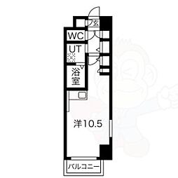 名古屋市中村区畑江通８丁目