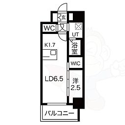 名古屋市中川区八熊１丁目