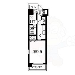 名古屋市西区菊井１丁目
